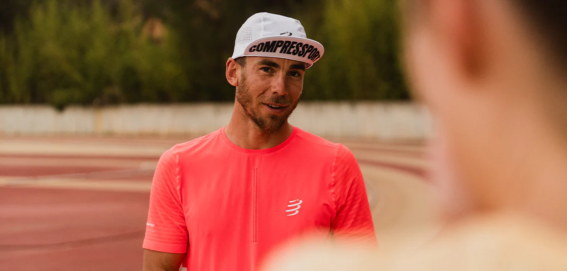 COMPRESSPORT - PRO RACING CAP