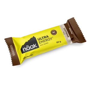 NÄAK - BARRE ÉNERGÉTIQUE - MOCHA