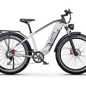 Vélo électrique – Duotts F26 Lite moteur 750W
