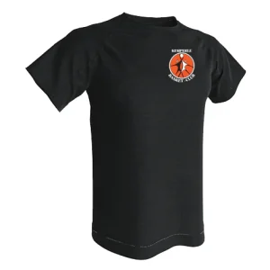 Tee shirt polyester AC300 KBC