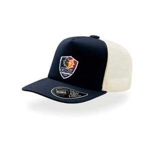 casquette type trucker