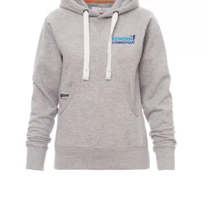 Sweat ATLANTA+LADY Kewenn Gymnastique