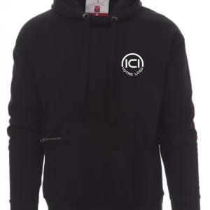 Sweat à capuche ATLANTA Payper