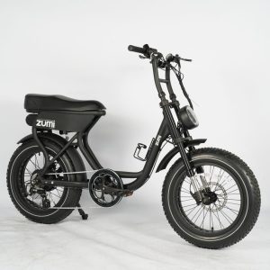 Fatbike électrique – Zumi ThunderTrail 750