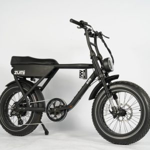 Fatbike électrique – Zumi StormRider 750