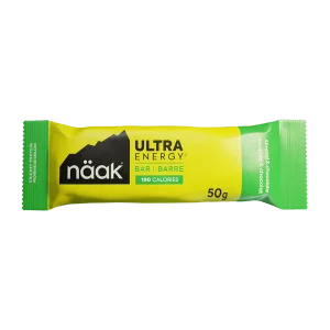 NÄAK - BARRE ÉNERGÉTIQUE - AMANDE / CHOCOLAT