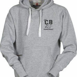 Sweat à capuche ATLANTA+ homme