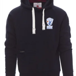 Atlanta_homme_efb9b175-abe0-4364-86cb-6a751f4f9e3d.jpgv1671196928 Sweat à capuche ATLANTA+ Ecureuil's Plouay Basket