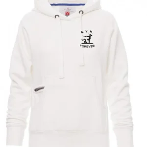 Sweat à capuche ATLANTA+ COLORADO GVH Gym