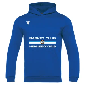 Sweat à capuche BANJO HERO BCH