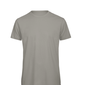 T-shirt Homme coton organique col rond