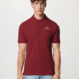 Polo unisexe