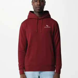 Sweat à capuche unisexe