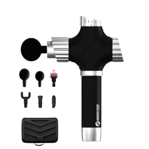 Pistolet de massage Booster A2
