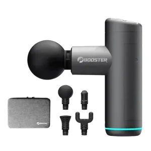 Pistolet de massage Booster Mini X