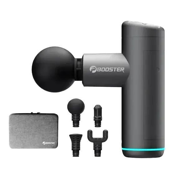 Pistolet de massage Booster Mini X