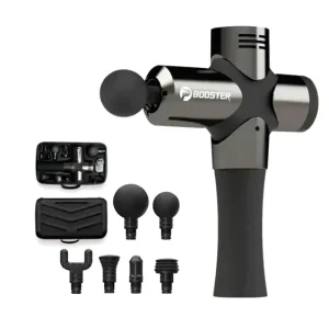 Pistolet de massage Booster Pro 3