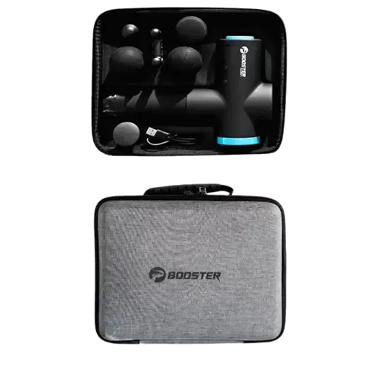 Pistolet de massage Booster M2 – Image 3