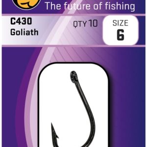 Hameçon C430 Goliath