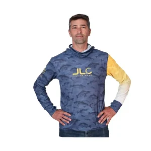 CAMISETA-FISH-CAMO-MANGA-CORTA-GRIS-3.webpv1717966866 Tee-shirt uv Fish Camo JLC