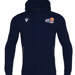 Veste zippée CELLO Elvinoise Basket