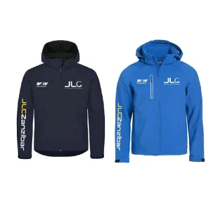 Veste JLC