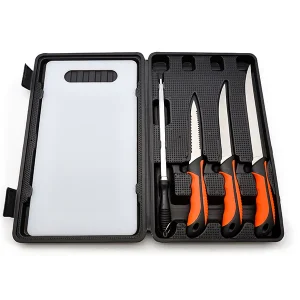 Kit couteaux de pêche JLC