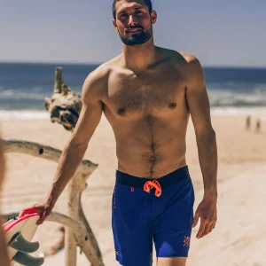 Maillot de bain Coolx - Bleu Carbone