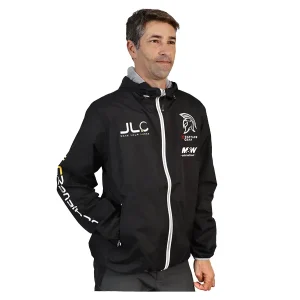 Veste coupe-vent JLC Lures