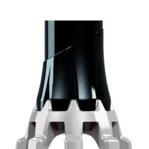 TSL OUTDOOR - KIT CROSSOVER BLACK/GRIS