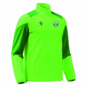 CUZCO.jpg SWEAT DEMI ZIP CUZCO