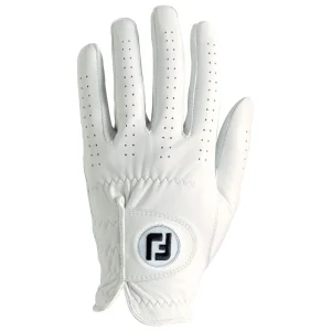 Footjoy - Gant CabrettaSof Messieurs