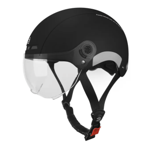 Casque de vélo avec protection pour hommes et femmes