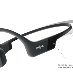 SHOKZ - OPENRUN MINI