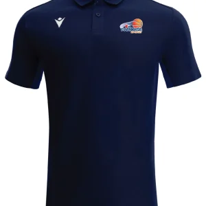 Polo CLARINET Elvinoise Basket