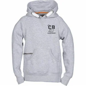 Sweat à capuche COLORADO+ enfant