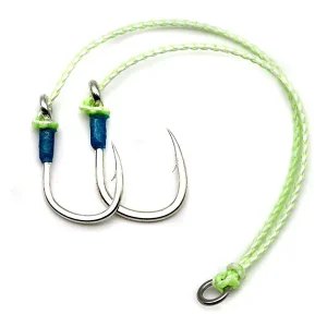 Assist double Xipi EVO JLC®