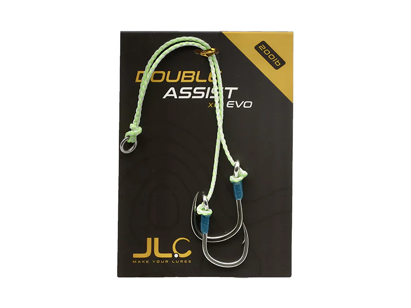 Assist double Xipi EVO JLC® – Image 2