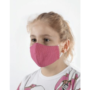 Masque à trois couches – Enfant