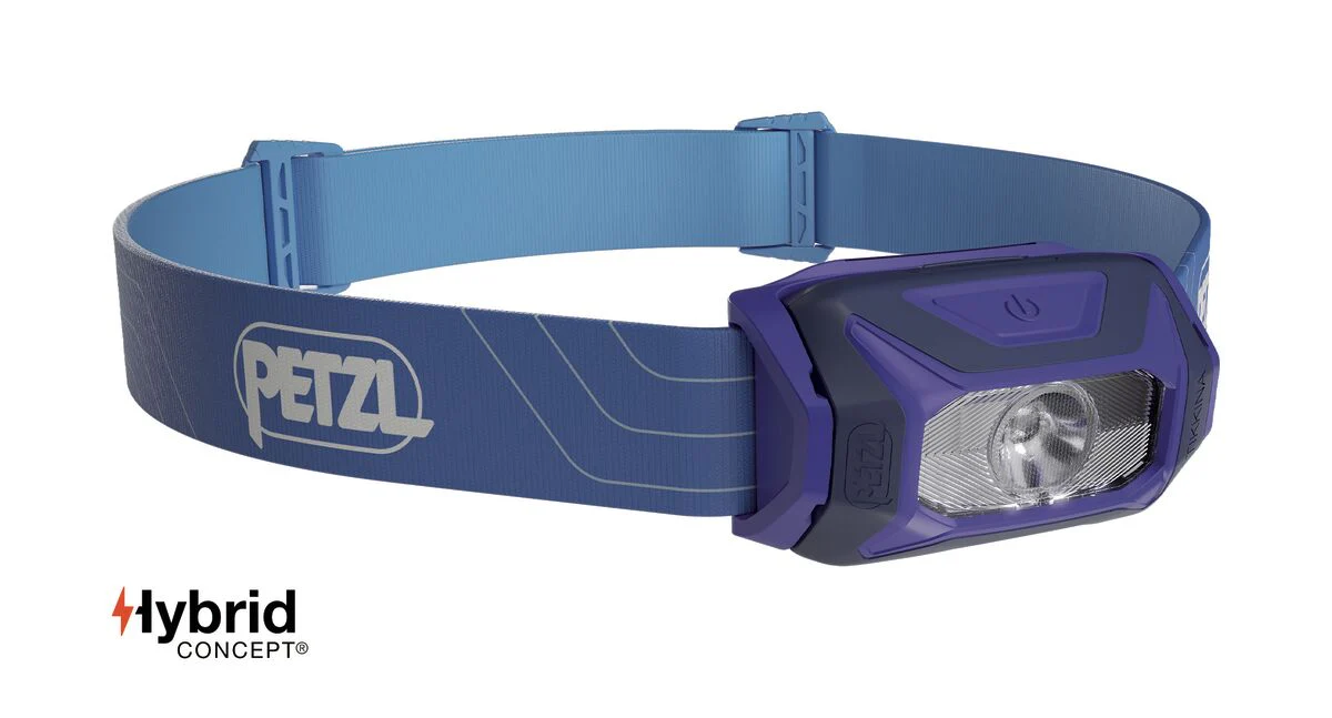 PETZL - LAMPE TIKKINA – Image 8