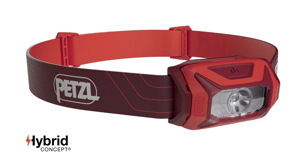 PETZL - LAMPE TIKKINA – Image 7
