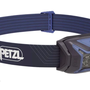 PETZL - LAMPE FRONTALE ACTIK