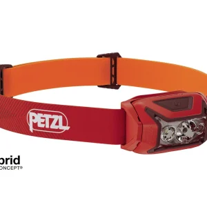 PETZL - LAMPE ACTIK 2.0