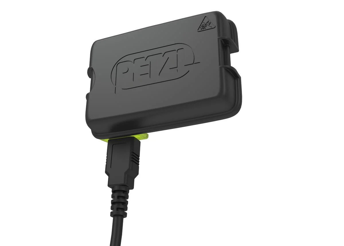 PETZL - BATTERIE RECHARGEABLE SWIFT RL – Image 2