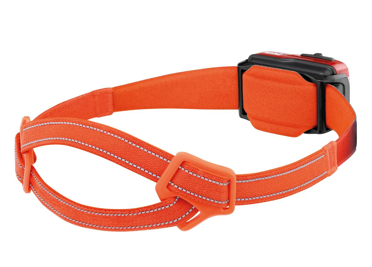 PETZL - LAMPE FRONTALE SWIFT RL – Image 8