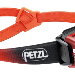 PETZL - LAMPE FRONTALE SWIFT RL