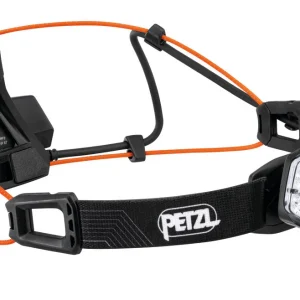 PETZL - LAMPE FRONTALE NAO RL