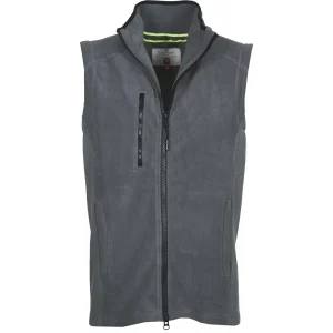 Gilet polaire EASY+