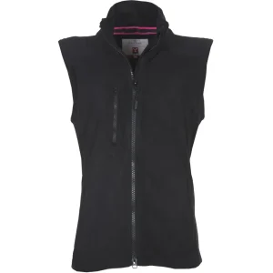 Gilet polaire EASY+ lady