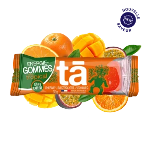 TA - ENERGY GOMMES - TROPICAL